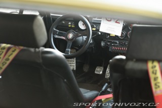 Alfa Romeo GT Alfetta GT Gr.2 Ex Chicco Svizzero 1975