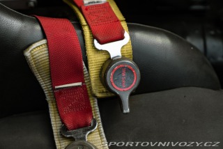Alfa Romeo GT Alfetta GT Gr.2 Ex Chicco Svizzero 1975