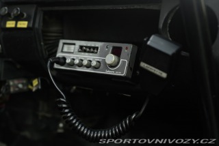 Alfa Romeo GT Alfetta GT Gr.2 Ex Chicco Svizzero 1975