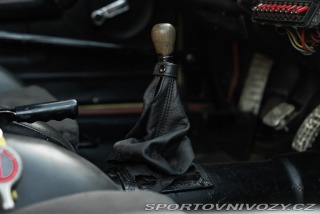 Alfa Romeo GT Alfetta GT Gr.2 Ex Chicco Svizzero 1975