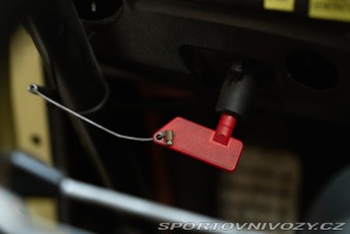 Alfa Romeo GT Alfetta GT Gr.2 Ex Chicco Svizzero 1975