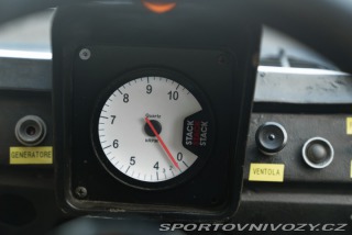 Alfa Romeo GT Alfetta GT Gr.2 Ex Chicco Svizzero 1975
