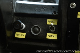 Alfa Romeo GT Alfetta GT Gr.2 Ex Chicco Svizzero 1975