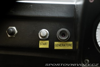 Alfa Romeo GT Alfetta GT Gr.2 Ex Chicco Svizzero 1975