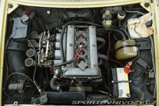 Alfa Romeo GT Alfetta GT Gr.2 Ex Chicco Svizzero 1975
