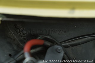 Alfa Romeo GT Alfetta GT Gr.2 Ex Chicco Svizzero 1975