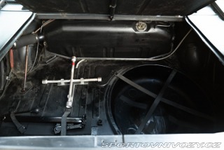 Alfa Romeo GT Alfetta GT Gr.2 Ex Chicco Svizzero 1975
