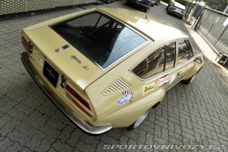 Alfa Romeo GT Alfetta GT Gr.2 Ex Chicco Svizzero 1975
