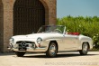 Mercedes-Benz SL 190 SL 1959