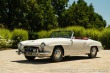 Mercedes-Benz SL 190 SL 1959