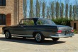 Mercedes-Benz E 220 SE COUPE 1964