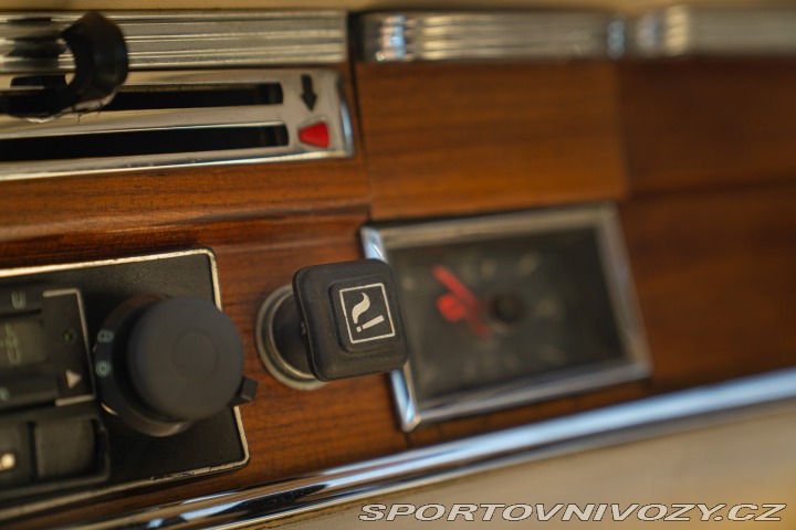 Mercedes-Benz E 220 SE COUPE 1964