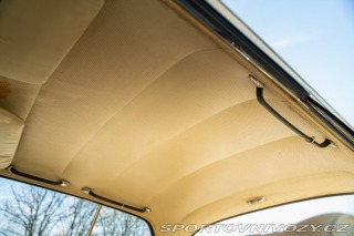 Mercedes-Benz E 220 SE COUPE 1964