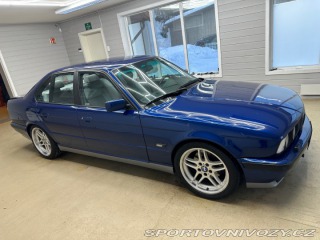 BMW M5 E34 1992