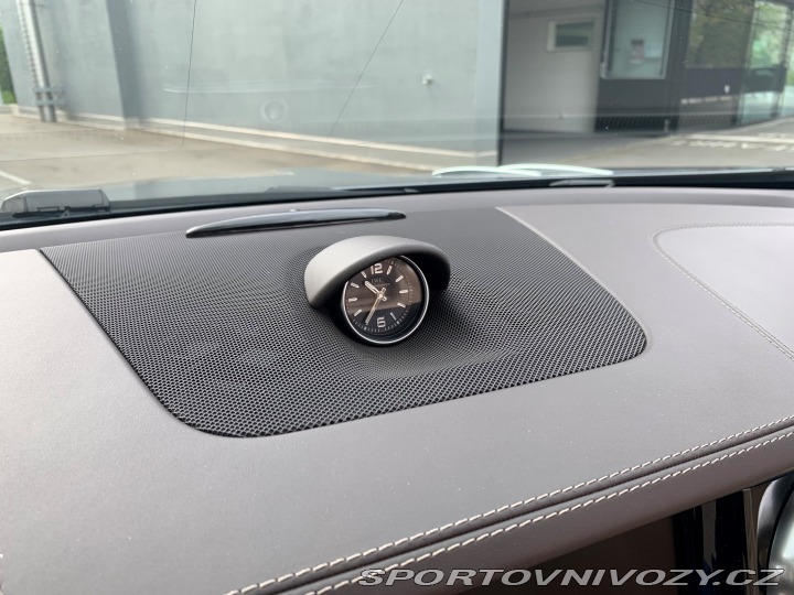 Mercedes-Benz SL SL 63 AMG Speedshift 2017