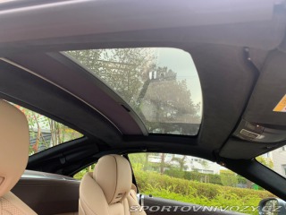 Mercedes-Benz SL SL 63 AMG Speedshift 2017