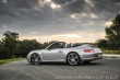 Porsche 911 Carrera S Cabriolet 2008