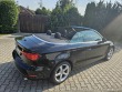 Audi A3 Cabrio Quattro 2.0TFSI 2016