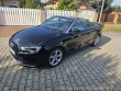 Audi A3 Cabrio Quattro 2.0TFSI 2016