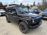 Mercedes-Benz  Třídy G 5,5   G 500 V8 AMG Editio