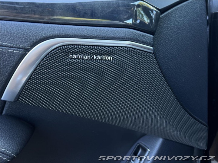 Mercedes-Benz SL 500 AMG V8 2013