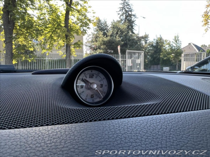 Mercedes-Benz SL 500 AMG V8 2013