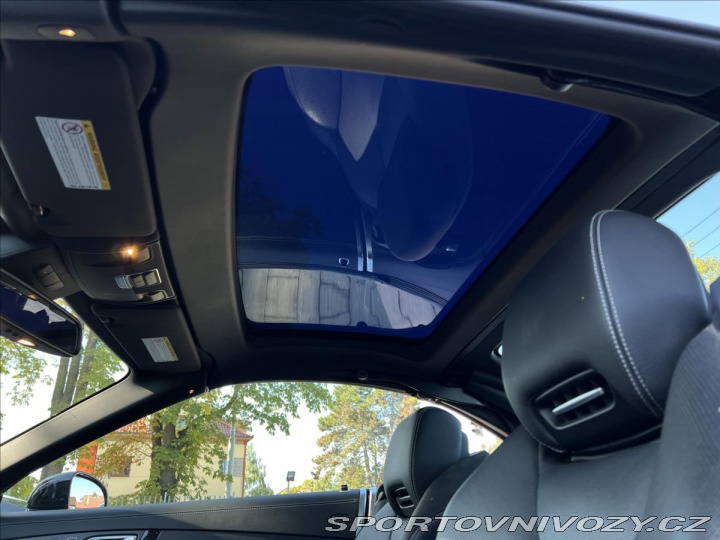 Mercedes-Benz SL 500 AMG V8 2013