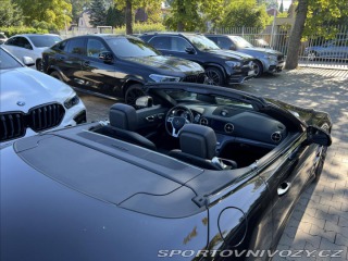 Mercedes-Benz SL 500 AMG V8 2013