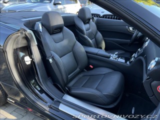 Mercedes-Benz SL 500 AMG V8 2013