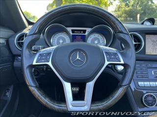 Mercedes-Benz SL 500 AMG V8 2013