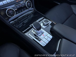 Mercedes-Benz SL 500 AMG V8 2013