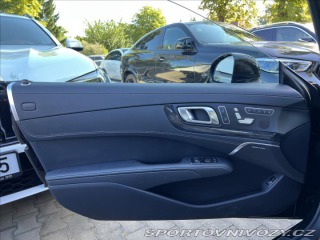 Mercedes-Benz SL 500 AMG V8 2013