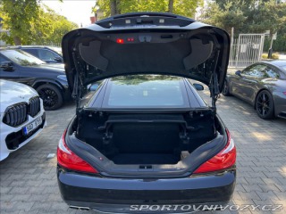 Mercedes-Benz SL 500 AMG V8 2013