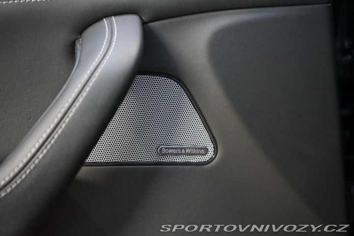 Maserati Levante Trofeo 427kW Carbon B& 2021