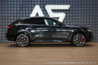 Maserati Levante Trofeo 427kW Carbon B& 2021
