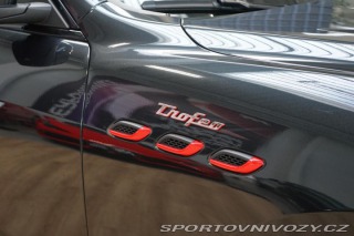 Maserati Levante Trofeo 427kW Carbon B& 2021