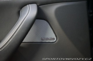 Maserati Levante Trofeo 427kW Carbon B& 2021
