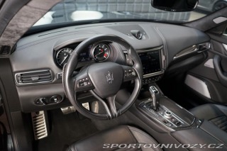Maserati Levante Trofeo 427kW Carbon B& 2021