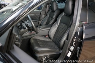 Maserati Levante Trofeo 427kW Carbon B& 2021