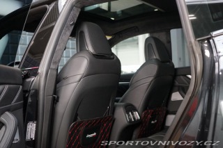 Maserati Levante Trofeo 427kW Carbon B& 2021