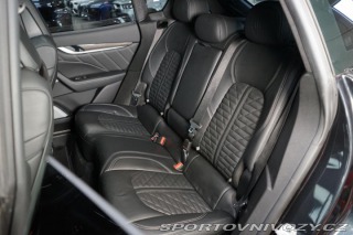 Maserati Levante Trofeo 427kW Carbon B& 2021