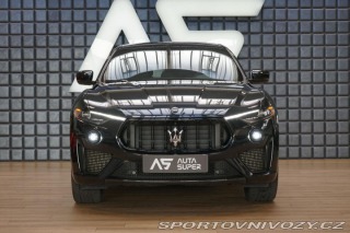 Maserati Levante Trofeo 427kW Carbon B& 2021