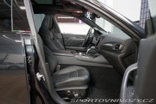 Maserati Levante Trofeo 427kW Carbon B& 2021
