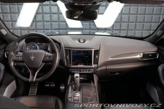 Maserati Levante Trofeo 427kW Carbon B& 2021