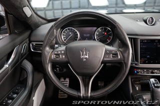 Maserati Levante Trofeo 427kW Carbon B& 2021
