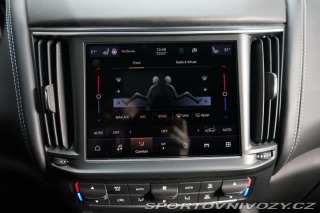 Maserati Levante Trofeo 427kW Carbon B& 2021