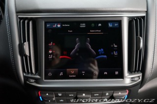 Maserati Levante Trofeo 427kW Carbon B& 2021