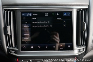 Maserati Levante Trofeo 427kW Carbon B& 2021