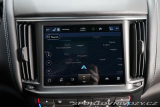 Maserati Levante Trofeo 427kW Carbon B& 2021