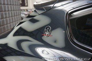 Maserati Levante Trofeo 427kW Carbon B& 2021